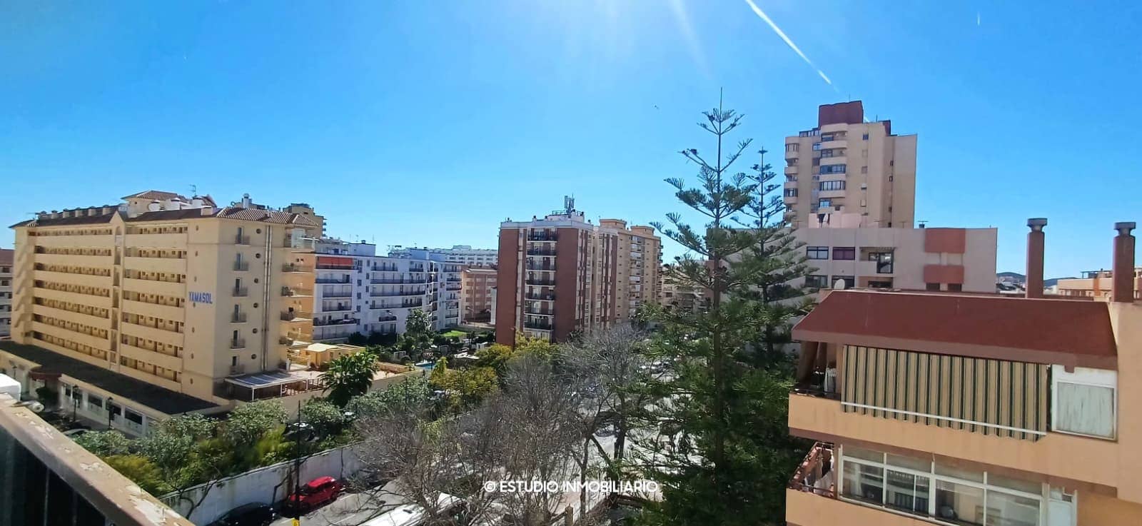 3 soveværelse Lejlighed til salg i Fuengirola med swimmingpool - € 349.000 (Ref: 9676643)