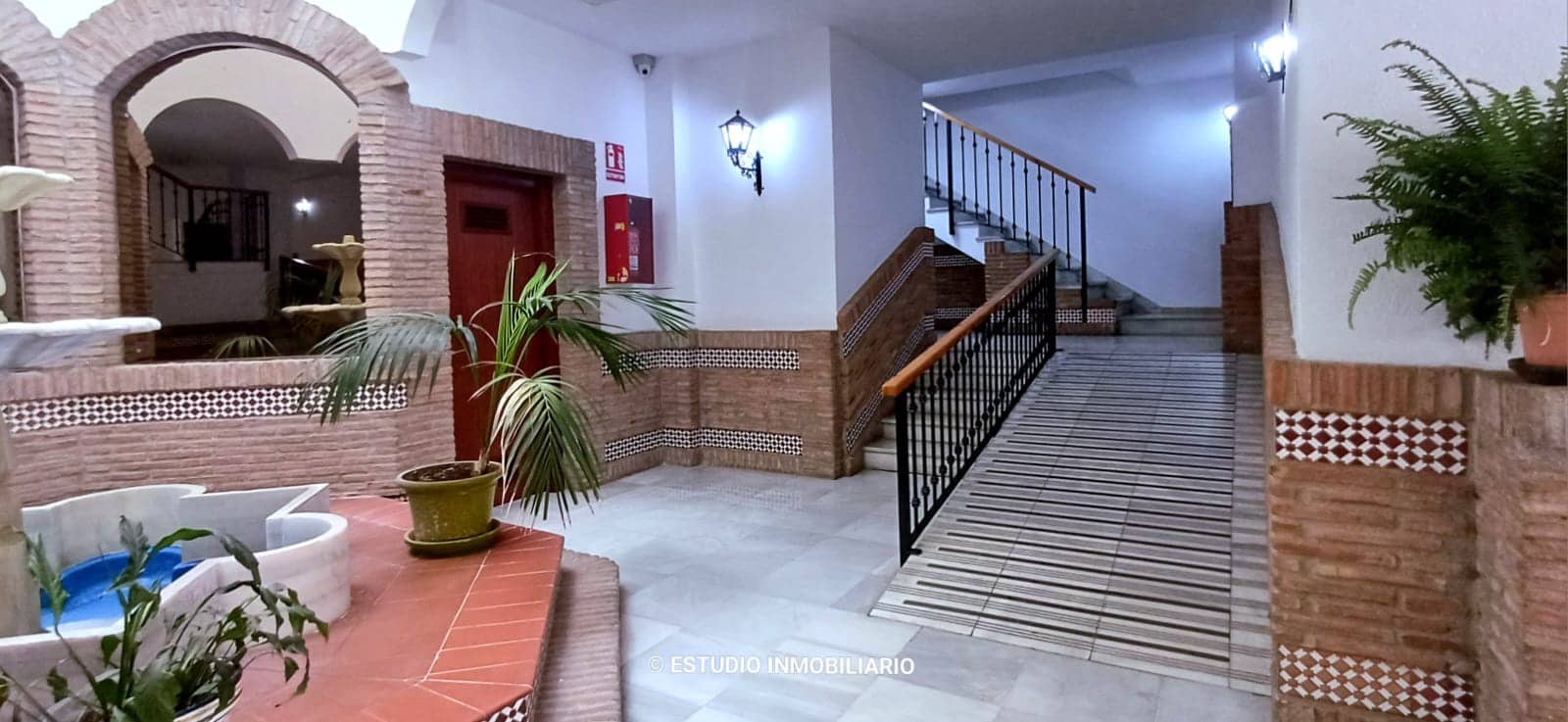 3 soveværelse Lejlighed til salg i Fuengirola med swimmingpool - € 349.000 (Ref: 9676643)