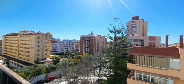 3 soveværelse Lejlighed til salg i Centro ciudad, Fuengirola med swimmingpool - € 349.000 (Ref: 9676643)