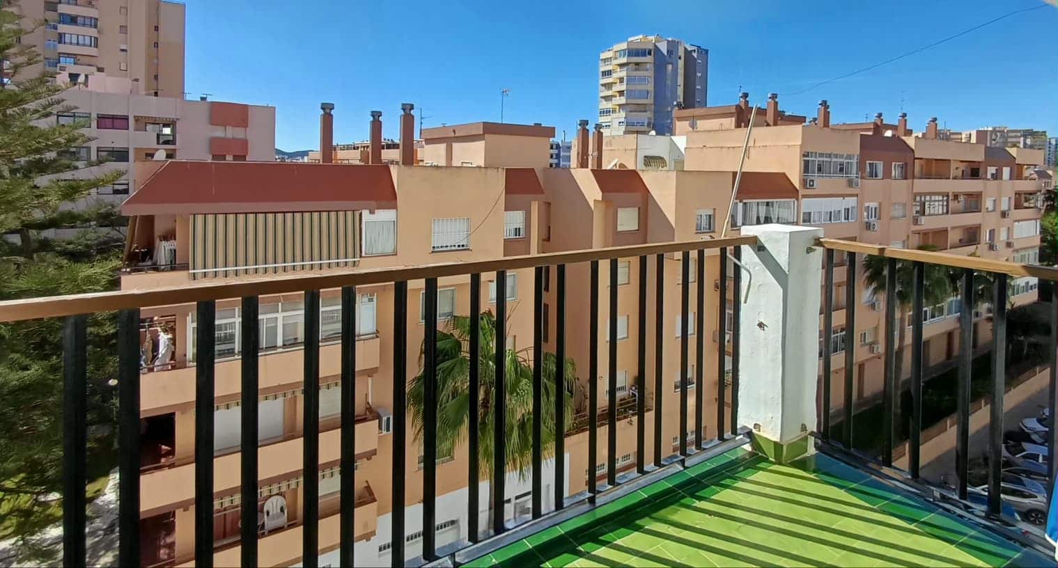 3 soveværelse Lejlighed til salg i Fuengirola med swimmingpool - € 349.000 (Ref: 9676643)
