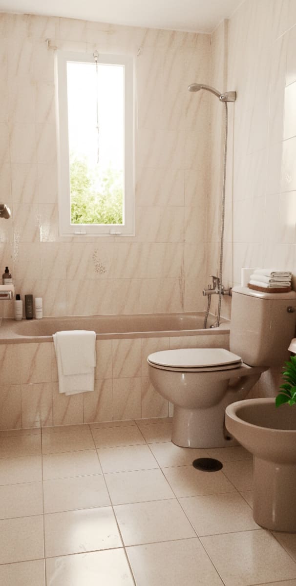 3 soveværelse Lejlighed til salg i Fuengirola med swimmingpool - € 349.000 (Ref: 9676643)