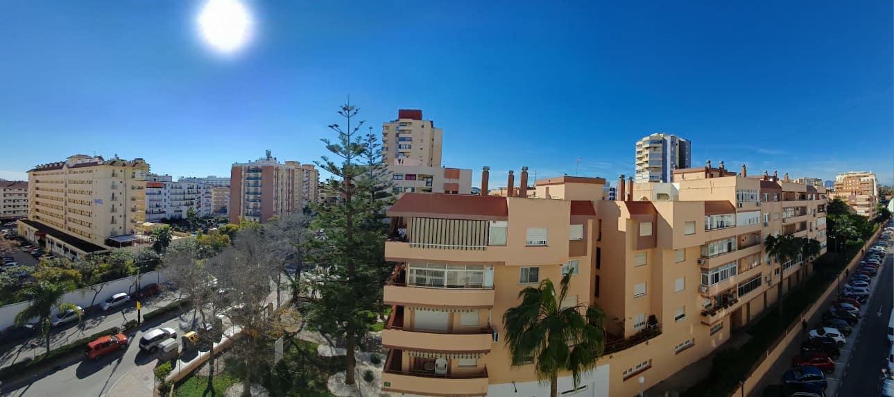 3 soveværelse Lejlighed til salg i Fuengirola med swimmingpool - € 349.000 (Ref: 9676643)
