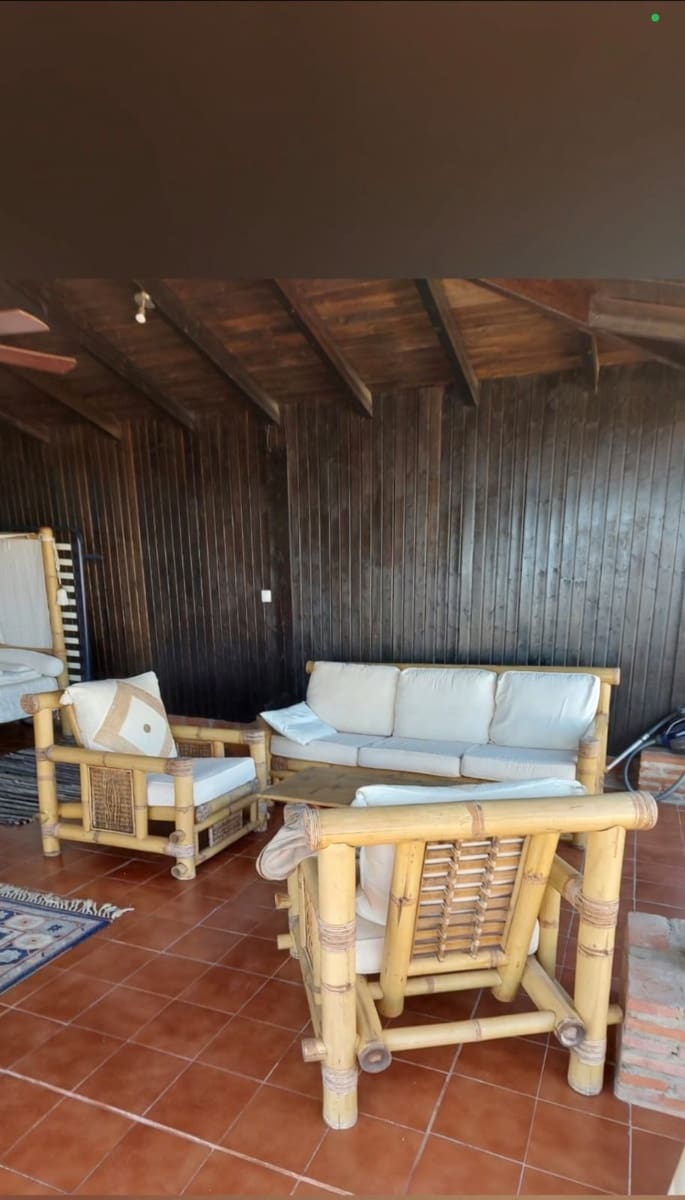 2 makuuhuone Kattohuoneisto myytävänä paikassa Benalmadena mukana uima-altaan 
autotalli - 450 000 € (Ref: 9679266)