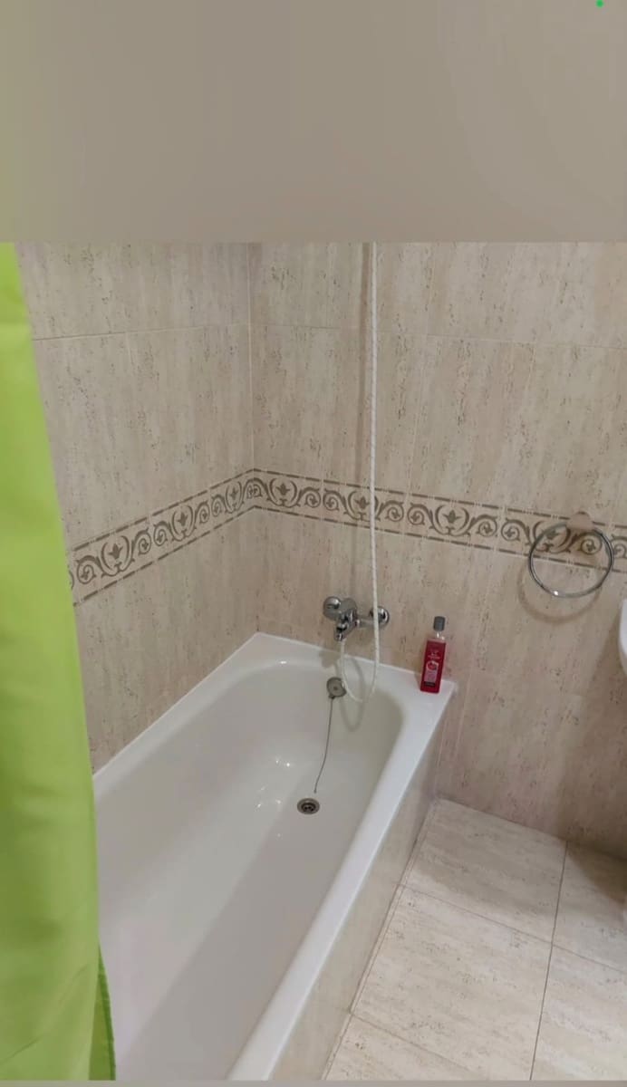 2 makuuhuone Kattohuoneisto myytävänä paikassa Benalmadena mukana uima-altaan 
autotalli - 450 000 € (Ref: 9679266)