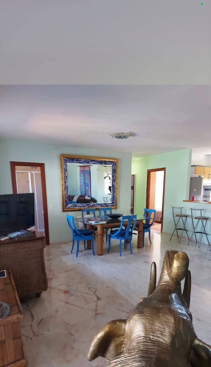 2 makuuhuone Kattohuoneisto myytävänä paikassa Benalmadena mukana uima-altaan 
autotalli - 450 000 € (Ref: 9679266)