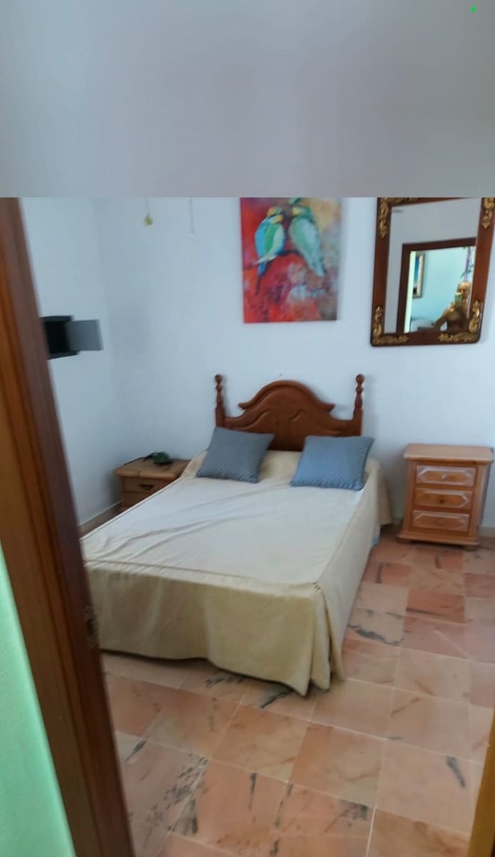 2 makuuhuone Kattohuoneisto myytävänä paikassa Benalmadena mukana uima-altaan 
autotalli - 450 000 € (Ref: 9679266)