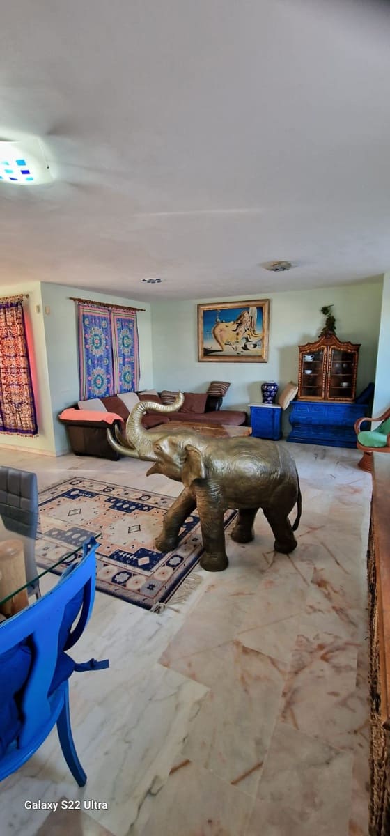 2 makuuhuone Kattohuoneisto myytävänä paikassa Benalmadena mukana uima-altaan 
autotalli - 450 000 € (Ref: 9679266)