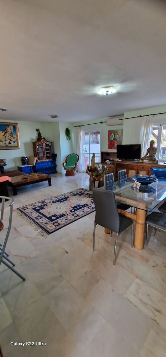 2 makuuhuone Kattohuoneisto myytävänä paikassa Benalmadena mukana uima-altaan 
autotalli - 450 000 € (Ref: 9679266)