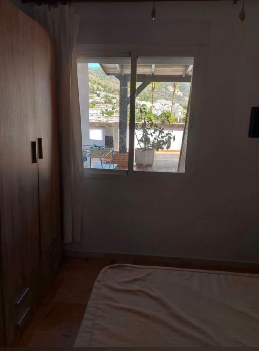 2 makuuhuone Kattohuoneisto myytävänä paikassa Benalmadena mukana uima-altaan 
autotalli - 450 000 € (Ref: 9679266)