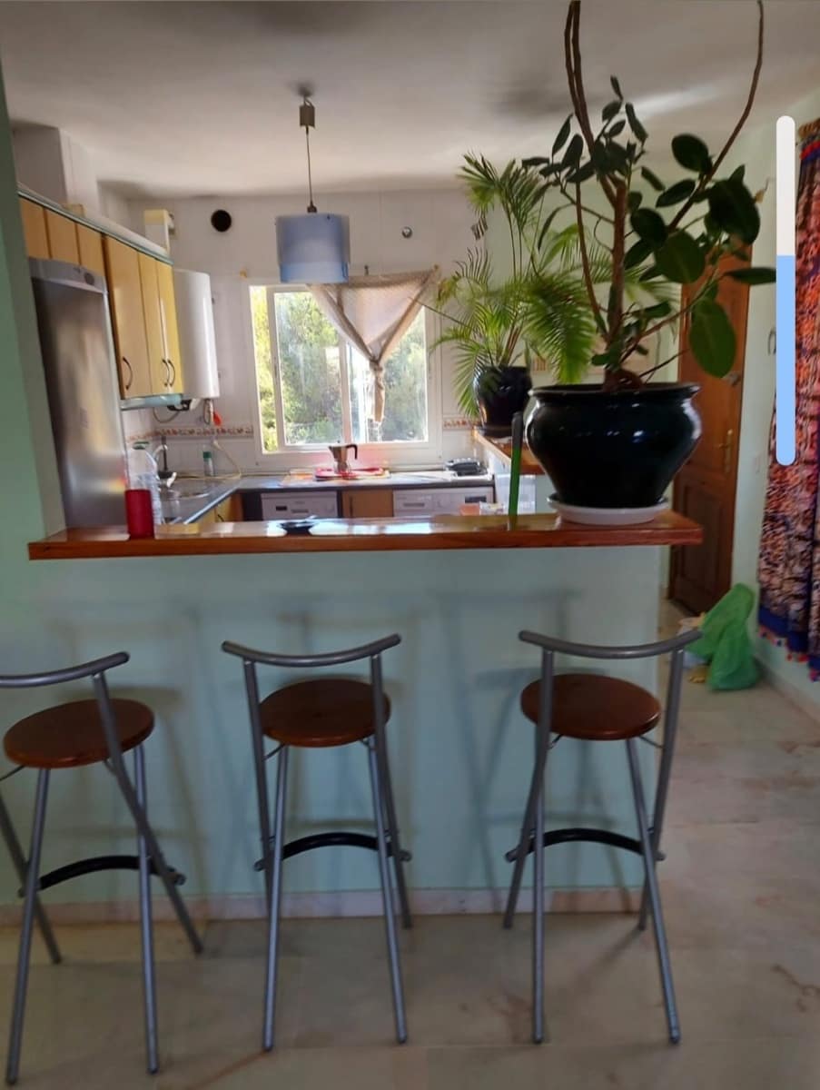 2 makuuhuone Kattohuoneisto myytävänä paikassa Benalmadena mukana uima-altaan 
autotalli - 450 000 € (Ref: 9679266)