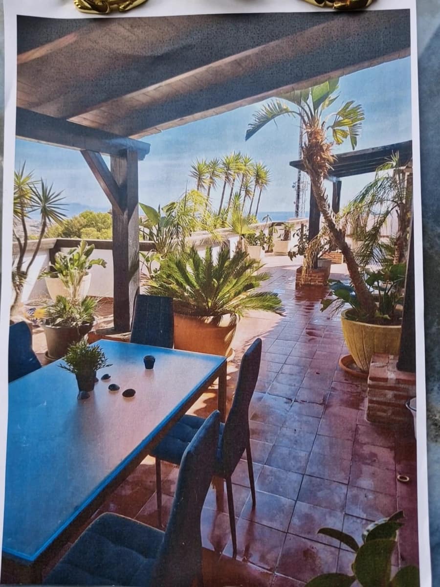 2 makuuhuone Kattohuoneisto myytävänä paikassa Benalmadena mukana uima-altaan 
autotalli - 450 000 € (Ref: 9679266)