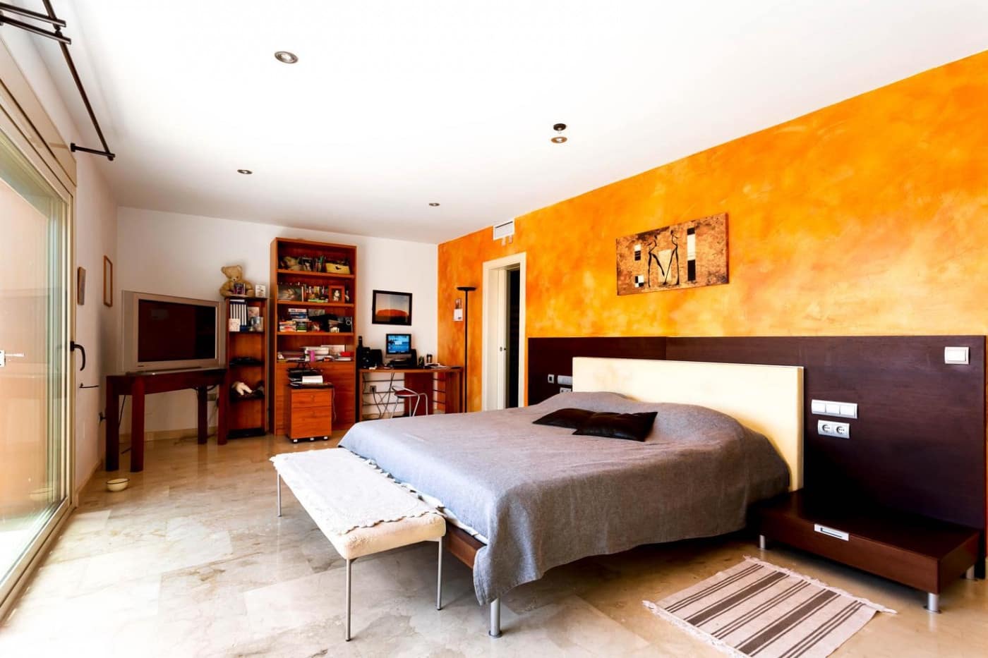 6 soveværelse Rækkehus til salg i Benalmadena med swimmingpool garage - € 2.300.000 (Ref: 9435097)