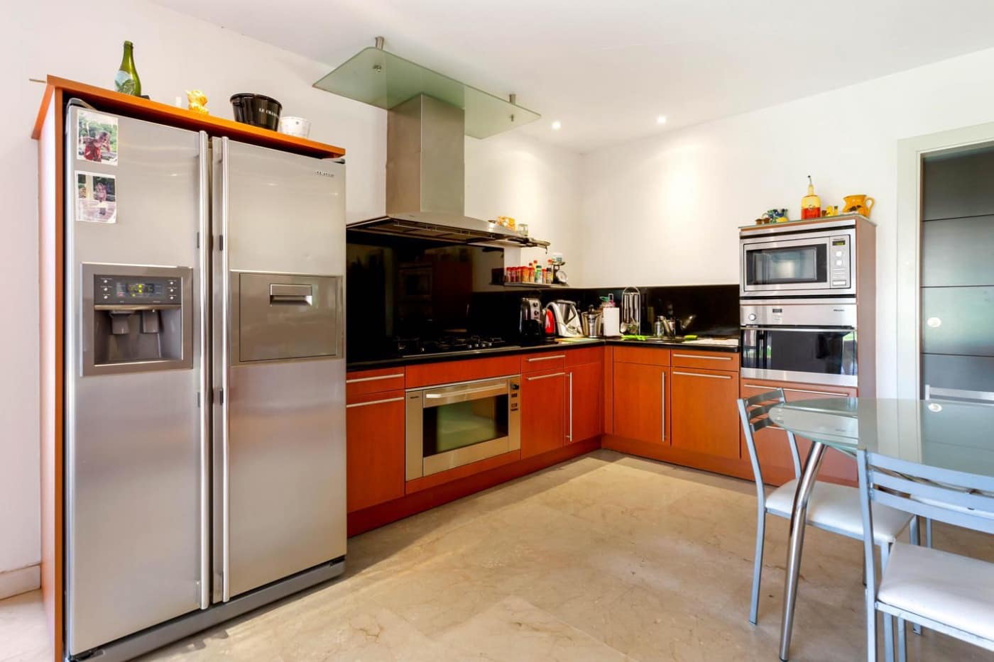 6 soveværelse Rækkehus til salg i Benalmadena med swimmingpool garage - € 2.300.000 (Ref: 9435097)