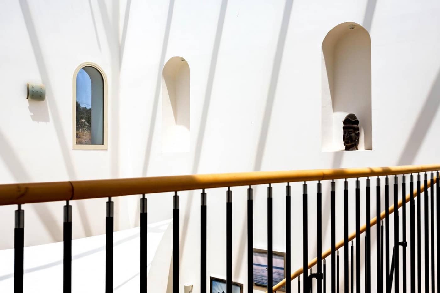 6 soveværelse Rækkehus til salg i Benalmadena med swimmingpool garage - € 2.300.000 (Ref: 9435097)