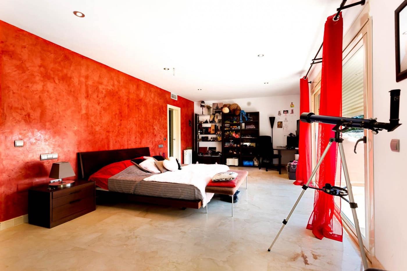 6 soveværelse Rækkehus til salg i Benalmadena med swimmingpool garage - € 2.300.000 (Ref: 9435097)