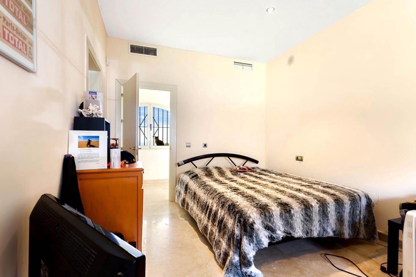 6 soveværelse Rækkehus til salg i Benalmadena med swimmingpool garage - € 2.300.000 (Ref: 9435097)