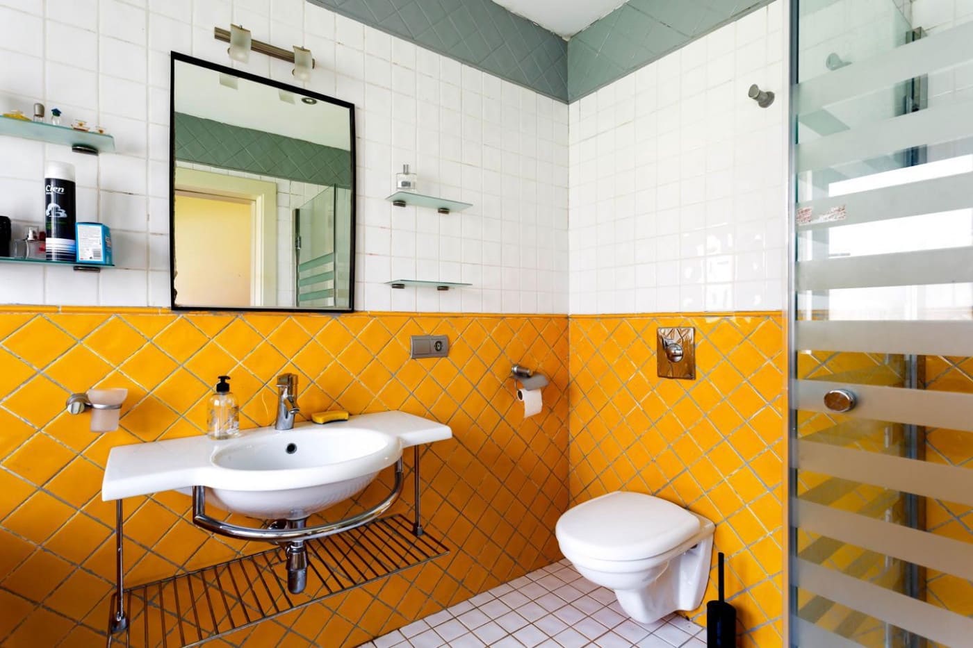 6 soveværelse Rækkehus til salg i Benalmadena med swimmingpool garage - € 2.300.000 (Ref: 9435097)