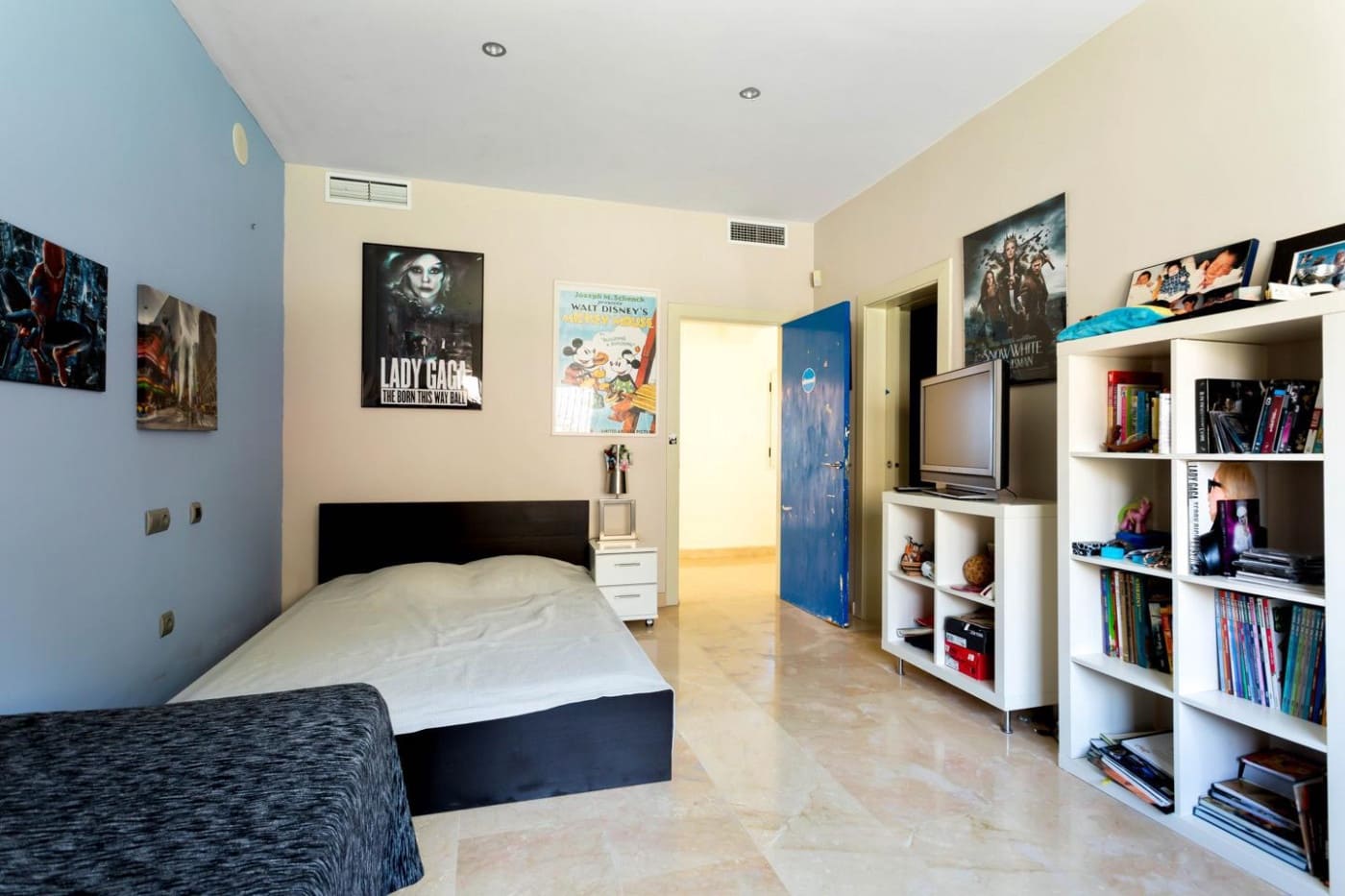 6 soveværelse Rækkehus til salg i Benalmadena med swimmingpool garage - € 2.300.000 (Ref: 9435097)