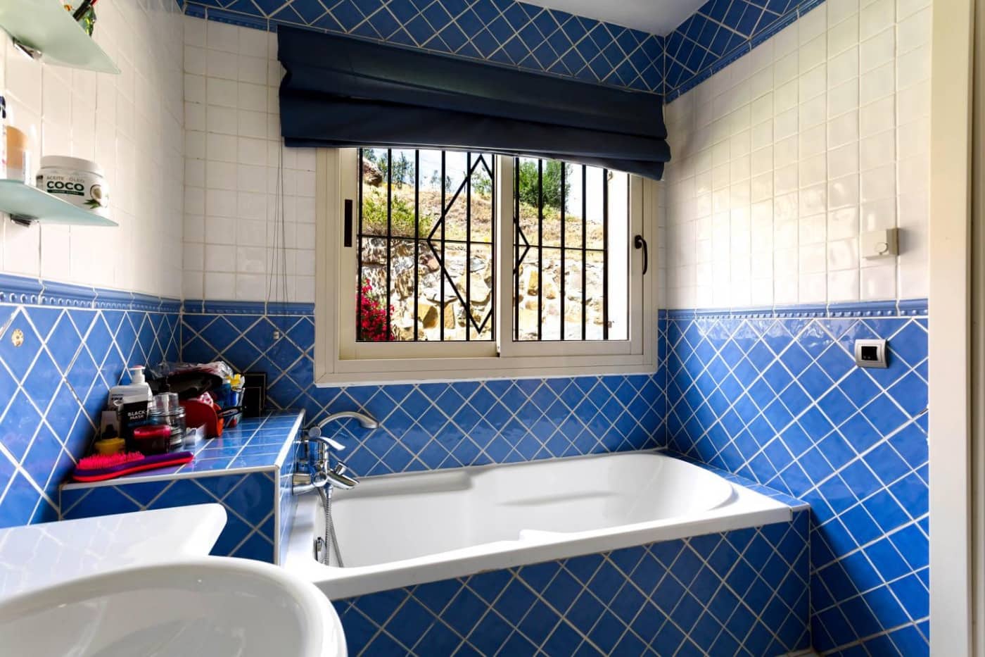 6 soveværelse Rækkehus til salg i Benalmadena med swimmingpool garage - € 2.300.000 (Ref: 9435097)