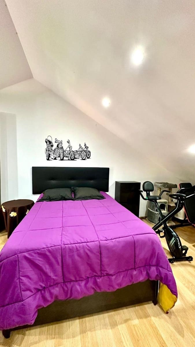 4 makuuhuone Rivitalo myytävänä paikassa Alhaurin de la Torre - 359 900 € (Ref: 9435099)