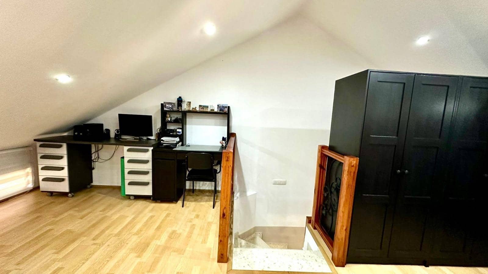 4 makuuhuone Rivitalo myytävänä paikassa Alhaurin de la Torre - 359 900 € (Ref: 9435099)