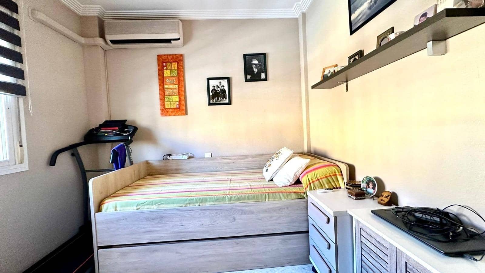 4 makuuhuone Rivitalo myytävänä paikassa Alhaurin de la Torre - 359 900 € (Ref: 9435099)