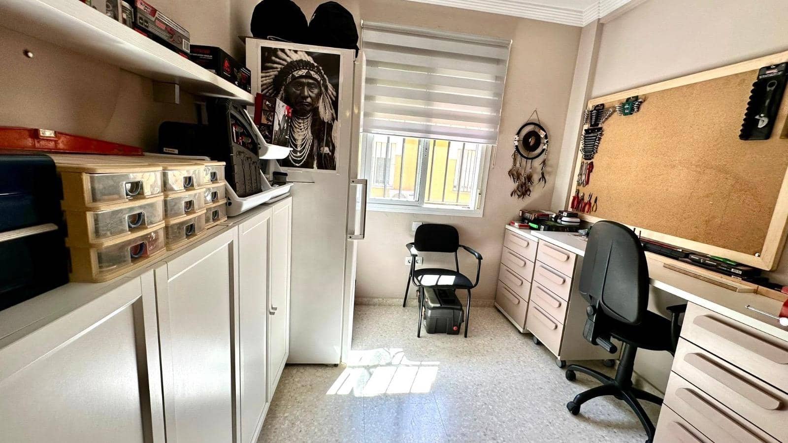 4 makuuhuone Rivitalo myytävänä paikassa Alhaurin de la Torre - 359 900 € (Ref: 9435099)