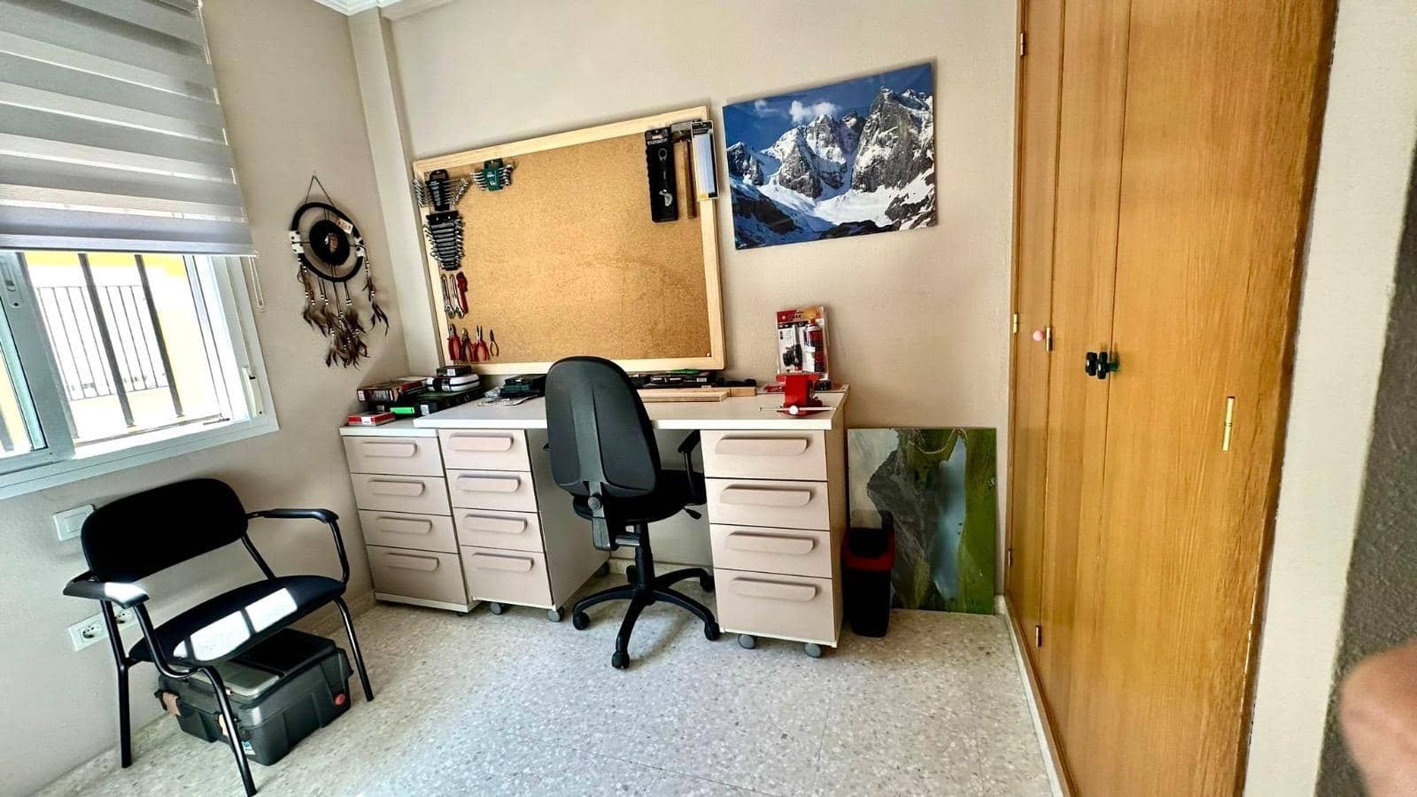 4 makuuhuone Rivitalo myytävänä paikassa Alhaurin de la Torre - 359 900 € (Ref: 9435099)