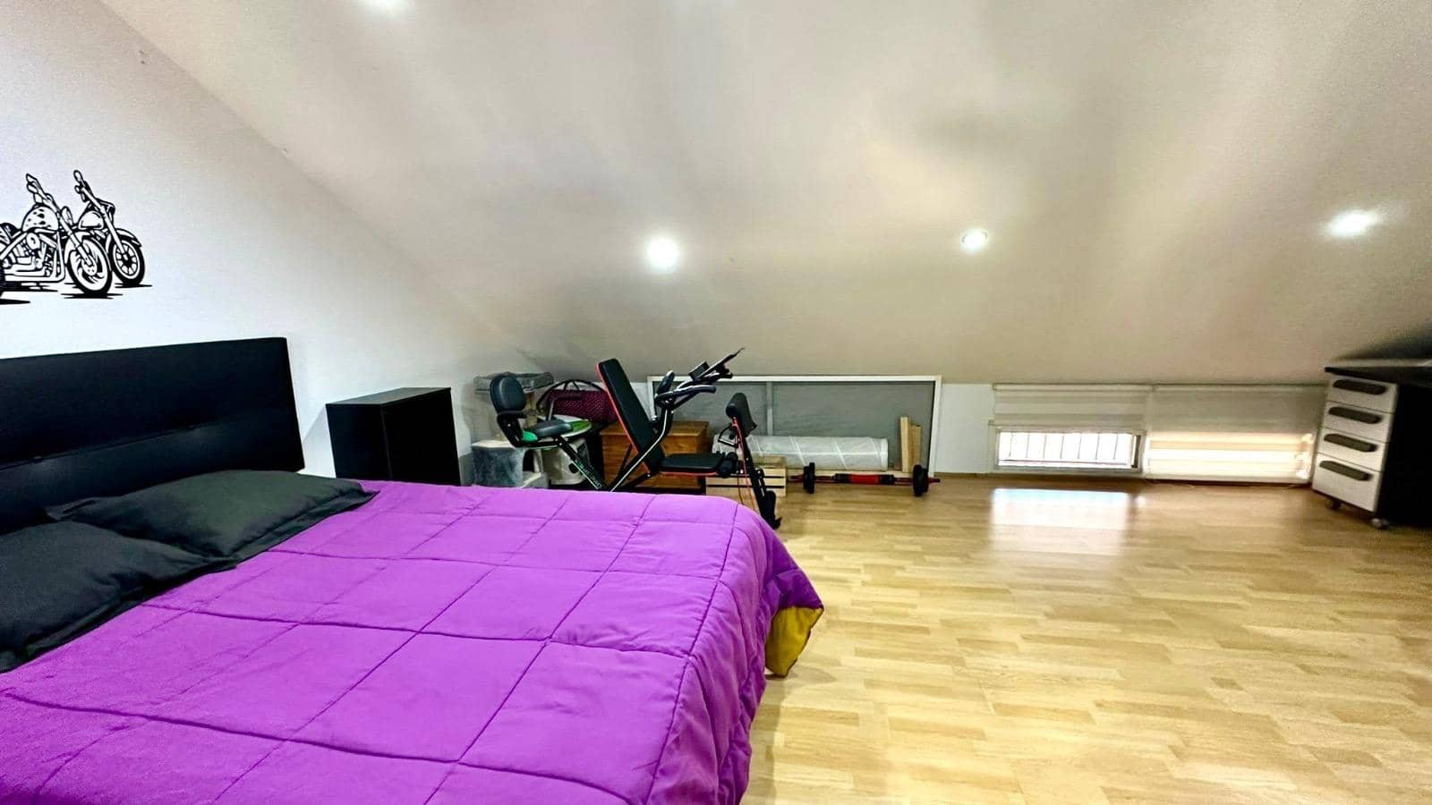 4 makuuhuone Rivitalo myytävänä paikassa Alhaurin de la Torre - 359 900 € (Ref: 9435099)