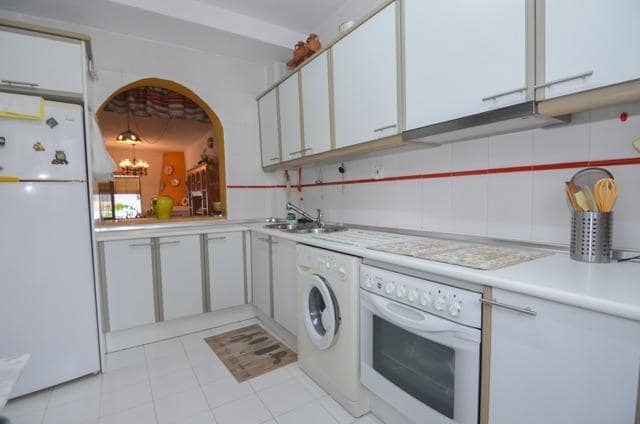 3 bedroom Apartment for sale in Benalmadena Costa with garage - € 380,000 (Ref: 9435100)