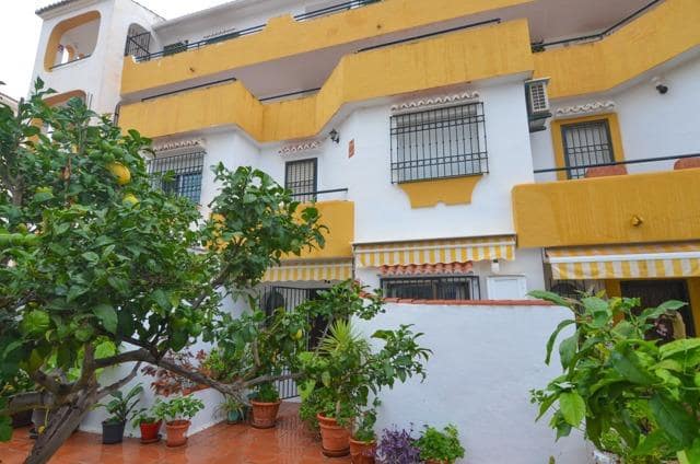 3 bedroom Apartment for sale in Benalmadena Costa with garage - € 380,000 (Ref: 9435100)