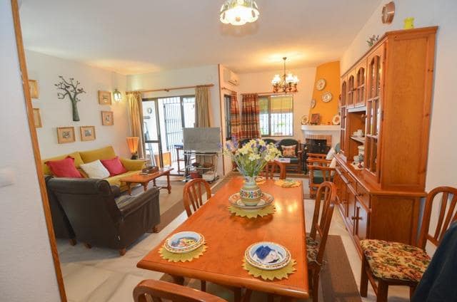 3 bedroom Apartment for sale in Benalmadena Costa with garage - € 380,000 (Ref: 9435100)