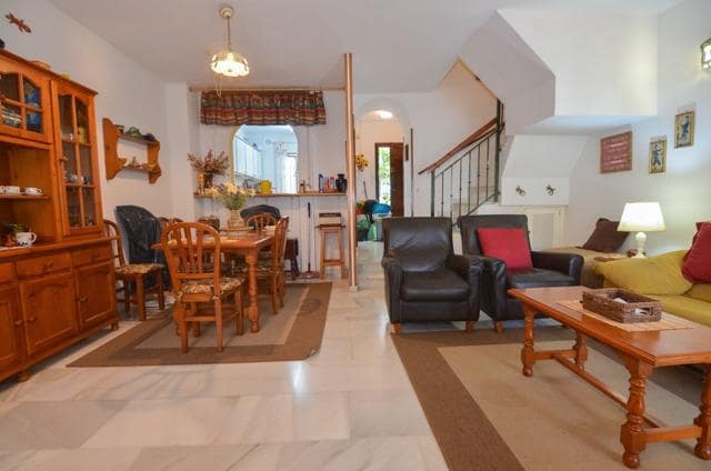 3 bedroom Apartment for sale in Benalmadena Costa with garage - € 380,000 (Ref: 9435100)