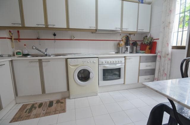 3 bedroom Apartment for sale in Benalmadena Costa with garage - € 380,000 (Ref: 9435100)