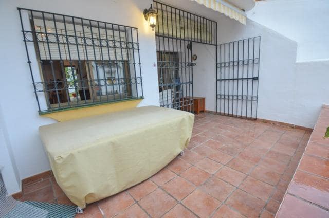 3 bedroom Apartment for sale in Benalmadena Costa with garage - € 380,000 (Ref: 9435100)