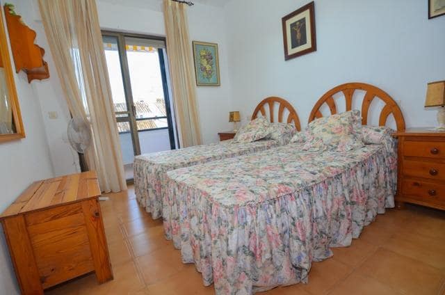 3 bedroom Apartment for sale in Benalmadena Costa with garage - € 380,000 (Ref: 9435100)