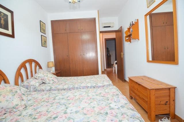 3 bedroom Apartment for sale in Benalmadena Costa with garage - € 380,000 (Ref: 9435100)