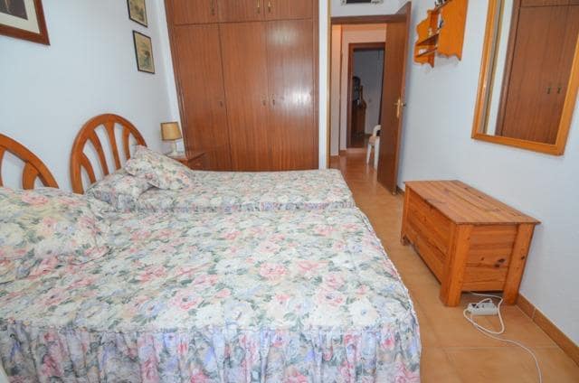 3 bedroom Apartment for sale in Benalmadena Costa with garage - € 380,000 (Ref: 9435100)