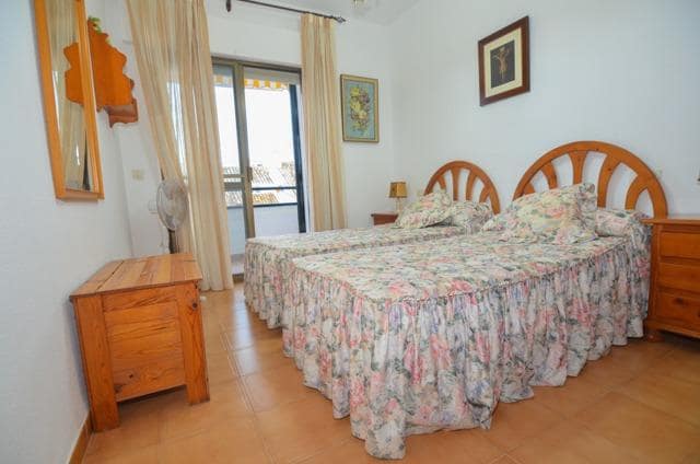 3 bedroom Apartment for sale in Benalmadena Costa with garage - € 380,000 (Ref: 9435100)