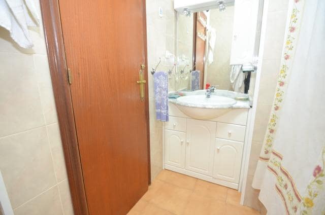 3 bedroom Apartment for sale in Benalmadena Costa with garage - € 380,000 (Ref: 9435100)