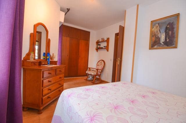 3 bedroom Apartment for sale in Benalmadena Costa with garage - € 380,000 (Ref: 9435100)