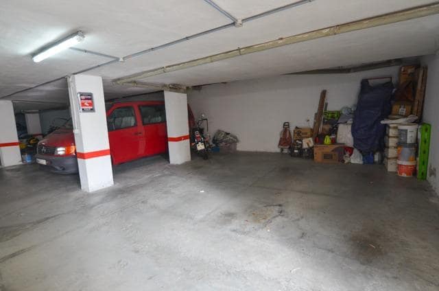 3 bedroom Apartment for sale in Benalmadena Costa with garage - € 380,000 (Ref: 9435100)