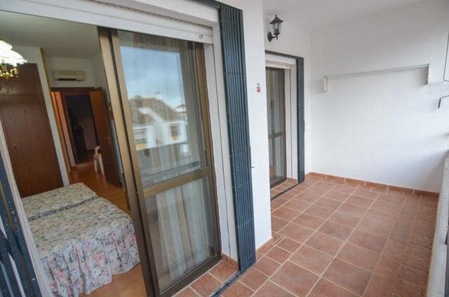 3 bedroom Apartment for sale in Benalmadena Costa with garage - € 380,000 (Ref: 9435100)