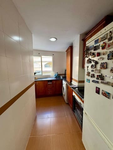 Apartamento de 2 habitaciones en Los Pacos, Fuengirola en venta con piscina - 249.000 € (Ref: 9435101)