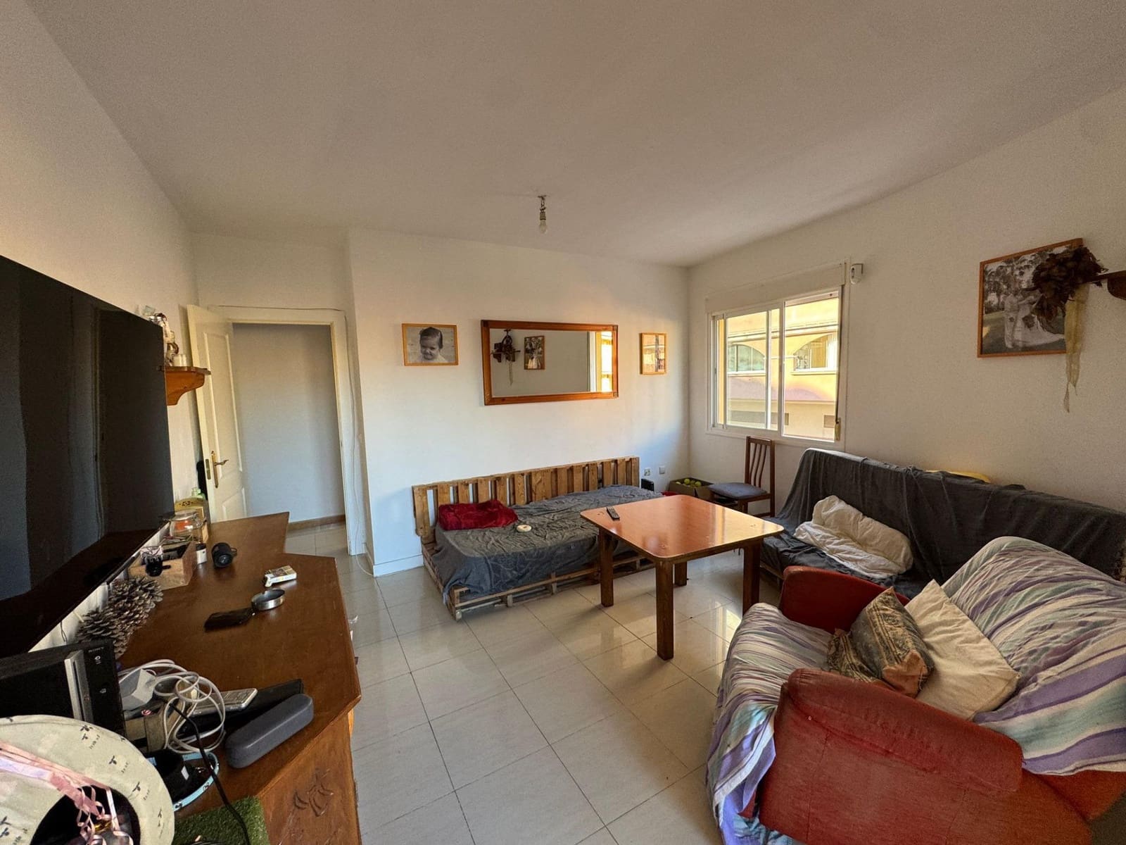 Apartamento de 2 habitaciones en Fuengirola en venta con piscina - 249.000 € (Ref: 9435101)