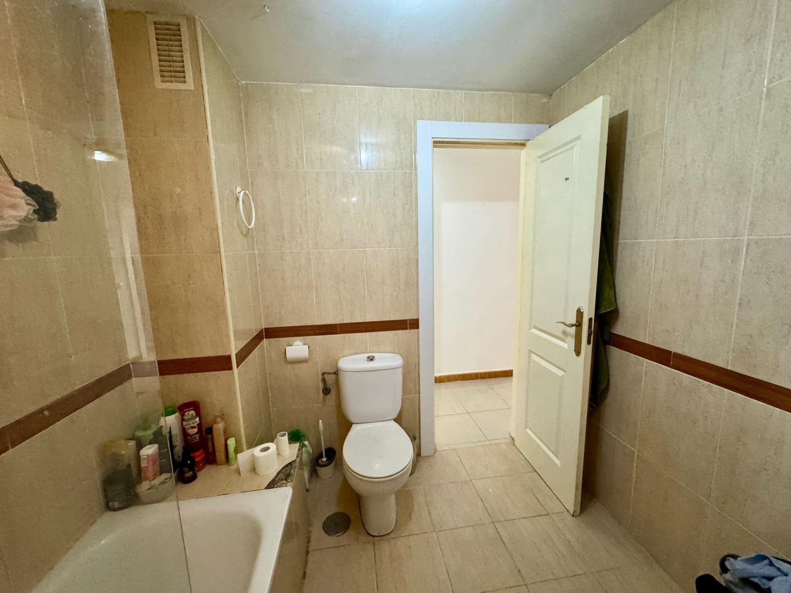 Apartamento de 2 habitaciones en Fuengirola en venta con piscina - 249.000 € (Ref: 9435101)