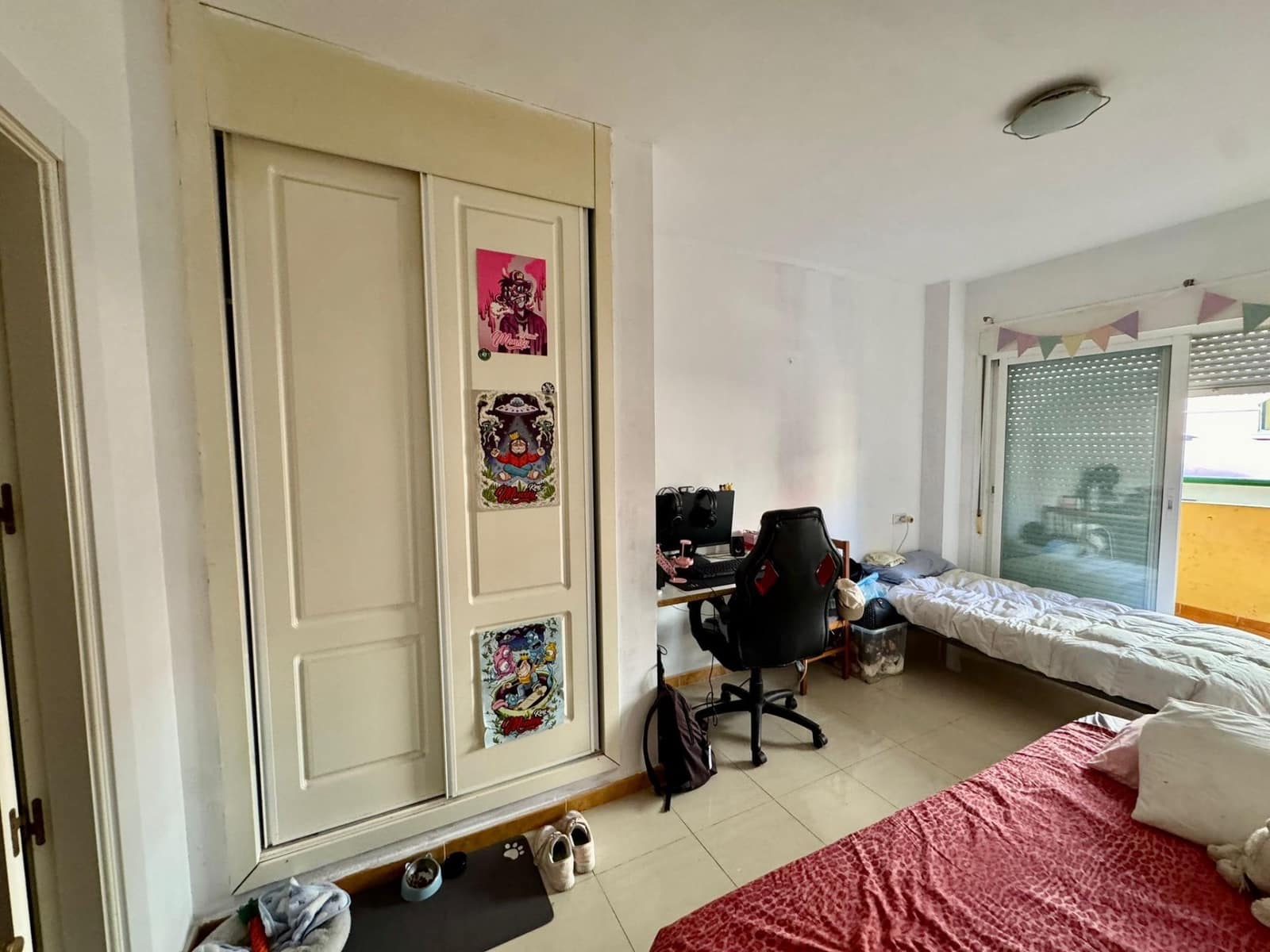 Apartamento de 2 habitaciones en Fuengirola en venta con piscina - 249.000 € (Ref: 9435101)