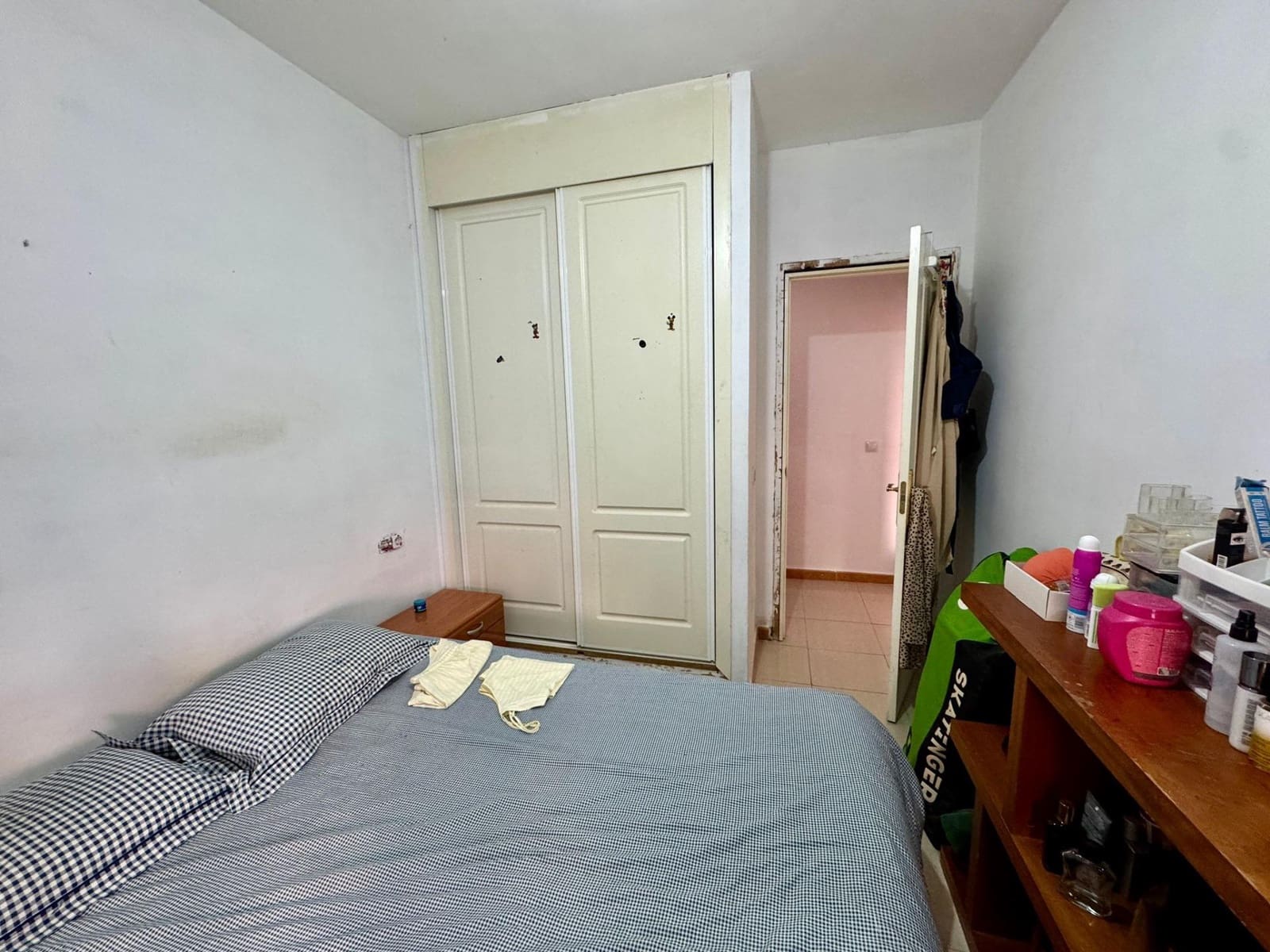 Apartamento de 2 habitaciones en Fuengirola en venta con piscina - 249.000 € (Ref: 9435101)