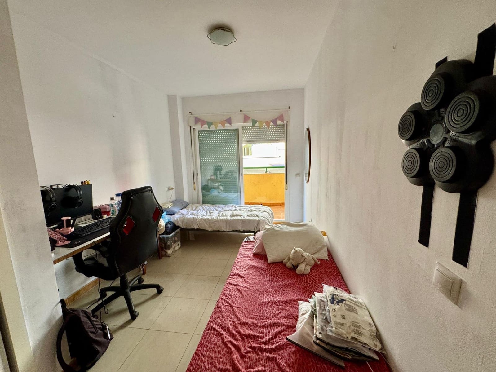 Apartamento de 2 habitaciones en Fuengirola en venta con piscina - 249.000 € (Ref: 9435101)