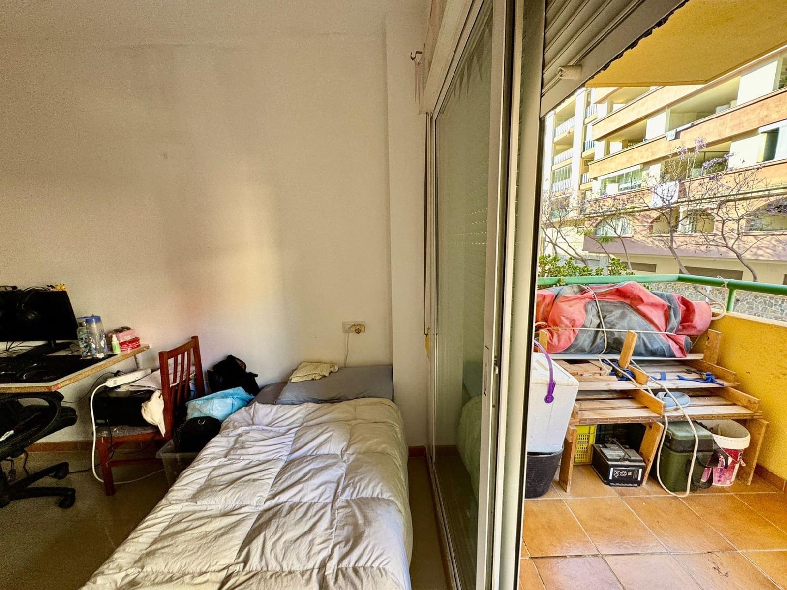 Apartamento de 2 habitaciones en Fuengirola en venta con piscina - 249.000 € (Ref: 9435101)